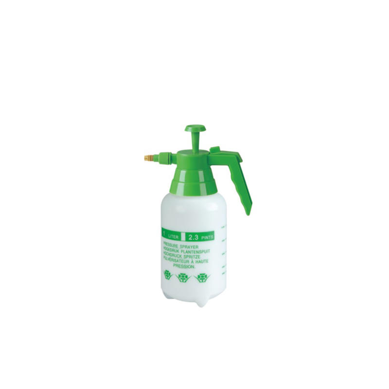 1L Insektizid-Trigger-Sprühflasche aus Kunststoff
